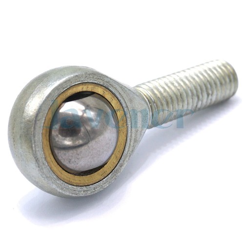 SA14T/K 14mm M14*2.0 Male Right Hand Thread Bearing Steel Rod End Joint Bearing - Picture 7 of 9