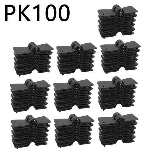 5/100Pc UV Fabric Clips Net Clips ShadeCloth Hang Fasten GreenhousesShade Expand - Picture 20 of 27
