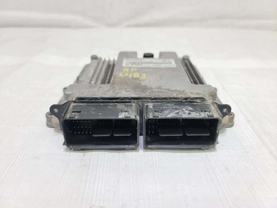 Ford Expedition Lincoln Navigator 2015 2016 2017 módulo de control del motor ECM OEM Foto 2 de 4