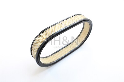 Luftfilter Einsatz air filter element Fiat 124 Spider Coupe 124 BS1 BC1 124 CSA