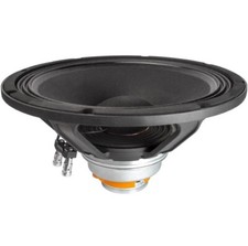 FaitalPRO 12HX240 12" Coaxial 2-Way High Output Speaker 500W Faital Pro 8 Ohm