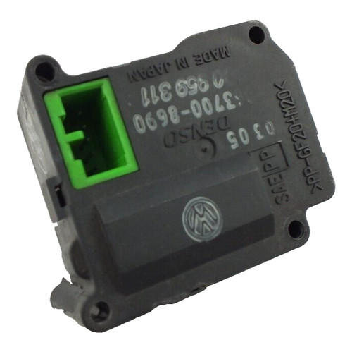 VW PHAETON HEIZKLAPPE STEUERGERÄT KABELBAUM 3D0959311 OEM