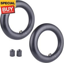 2.50/2.75-10 dirt bike tube - 2.50-10 Inner Tube Compatible with 50cc, 70cc, 90c