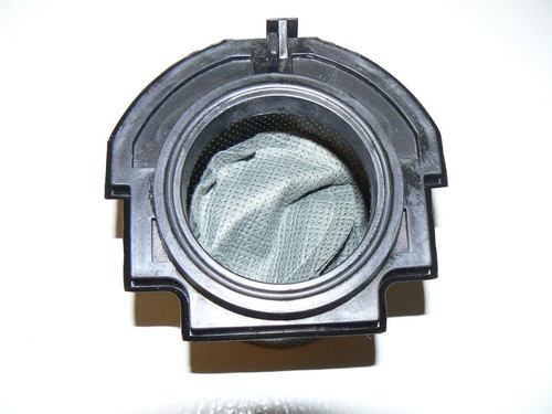 Hoover Flair Stick Vacuum Filter Dust Cup S2200 and S2220 model