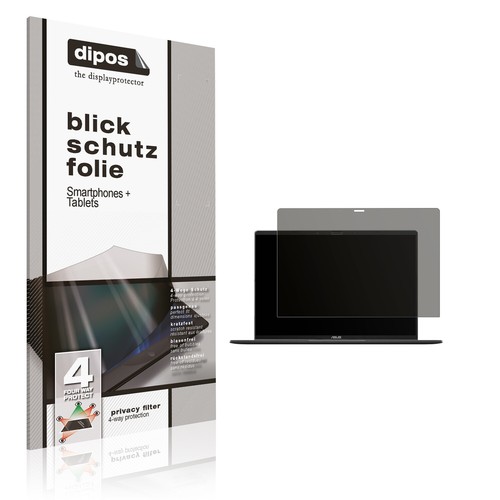 Screen Protector for Asus Vivobook S16 S3607 Privacy Filter 4-Way Protection