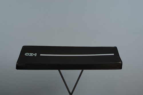 Casio CZ-1 synth dust cover