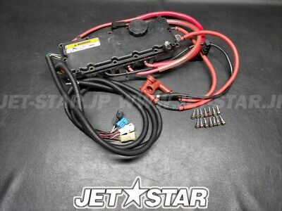 GP800 '00 OEM C.D.I. UNIT ASSY (USA Used (66E-85540-00-00 GP800 '00 OEM C.D.I. UNIT ASSY (USA Used (66E-85540-00-00