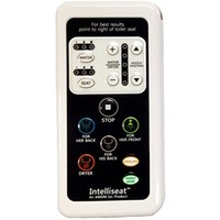 Intelliseat Bidet & Bidet Parts Remote Control Replacement For The Isb-200 Bidet Intelliseat Bidet & Bidet Parts Remote Control Replacement For The Isb-200 Bidet