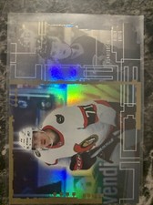 Ridly Greig  2023-24 Upper Deck Extended UD3-17