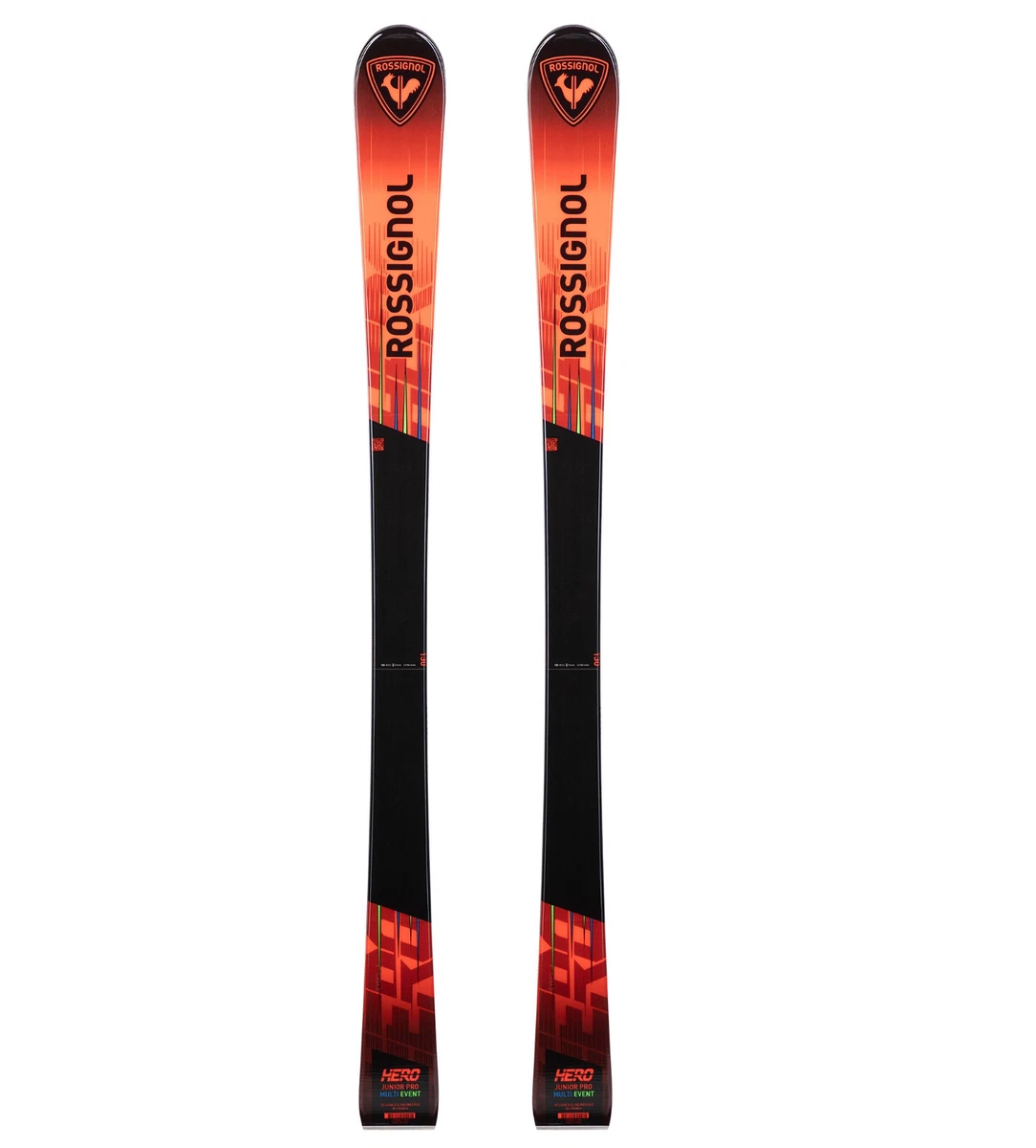 Rossignol Skis not Bindings Included for sale | eBay
