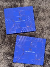 Augustinus Bader Gift Set, The Body Cream 200ml  The Body Oil 100ml