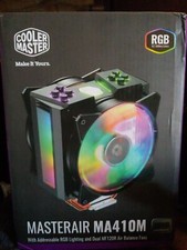 cooler master masterair ma410m rgb
