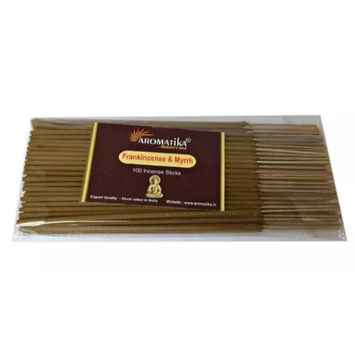 Coloured Incense Joss Sticks 100's- BUY 2 GET 1 FREE (ADD 3 TO QUALIFY) - Image 4 of 4