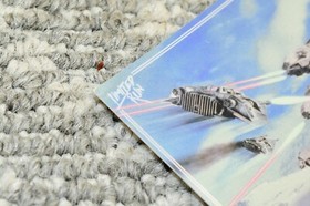 Limited Run Games Trading Card - Star Wars Empire Strikes Back NES - 562, Silver