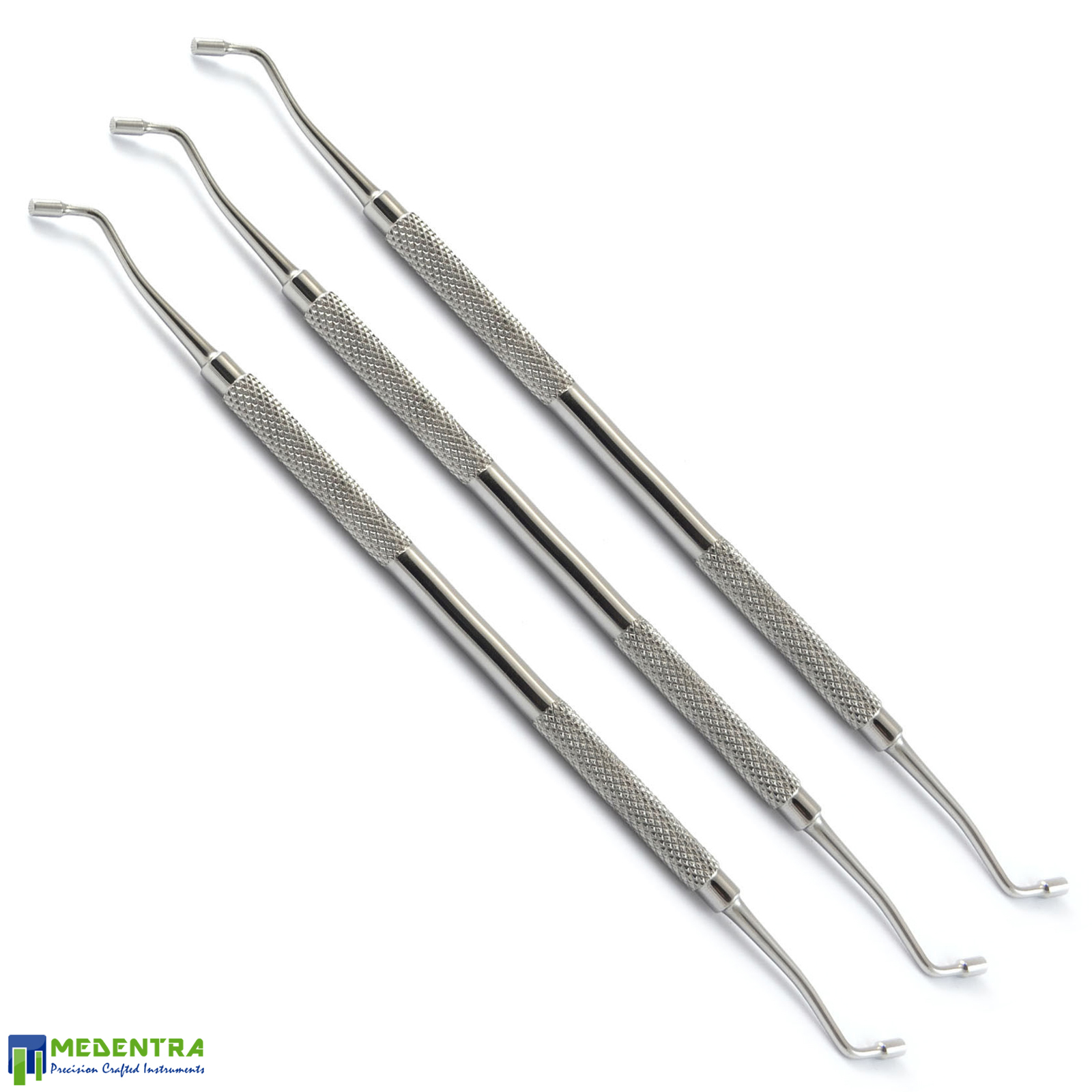 Condensors Pluggers X 3 Dental Filling Instruments Condensor Otturatori condensors-pluggers-x-3-dental-filling-instruments-condensor-otturatori