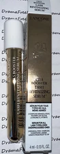 LANCOME Cils Booster LASH REVITALIZING SERUM, Full Size, .13fl.oz./4ml. $49 BNIB