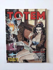 Go to product Totem el Comix #48 - 1990