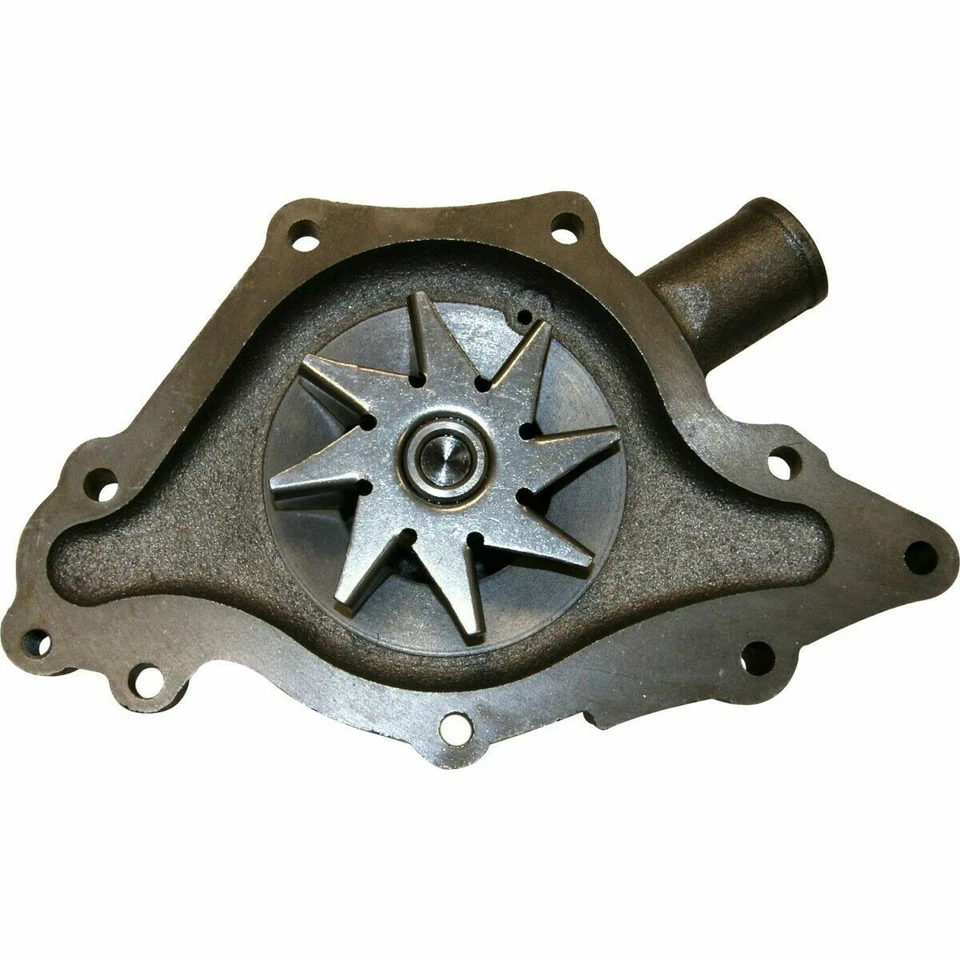 120-1250 GMB Water Pump New for Ram Truck Wm300 Fury Dodge Charger Dart Coronet - Imagem 2 de 3