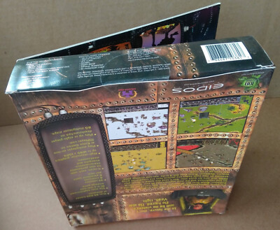 Dominion Storm Over Gift 3 PC Big Box de Segunda mano por 19 EUR en Lisboa | Wallapop Dominion Storm Over Gift 3 PC Big Box de Segunda mano por 19 EUR en Lisboa | Wallapop