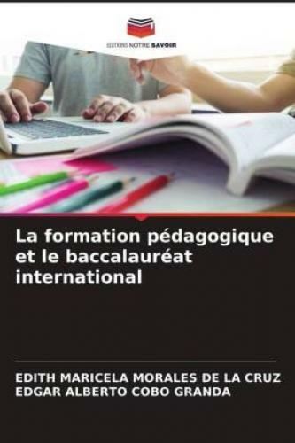 Thumbnail - La Formation Pédagogique Et Le Baccalauréat International De 6669