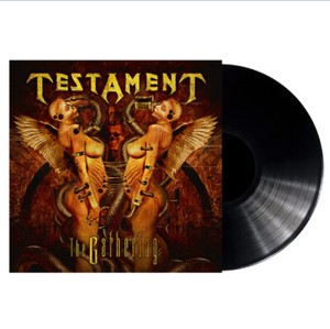 Testament the Gathering | eBay