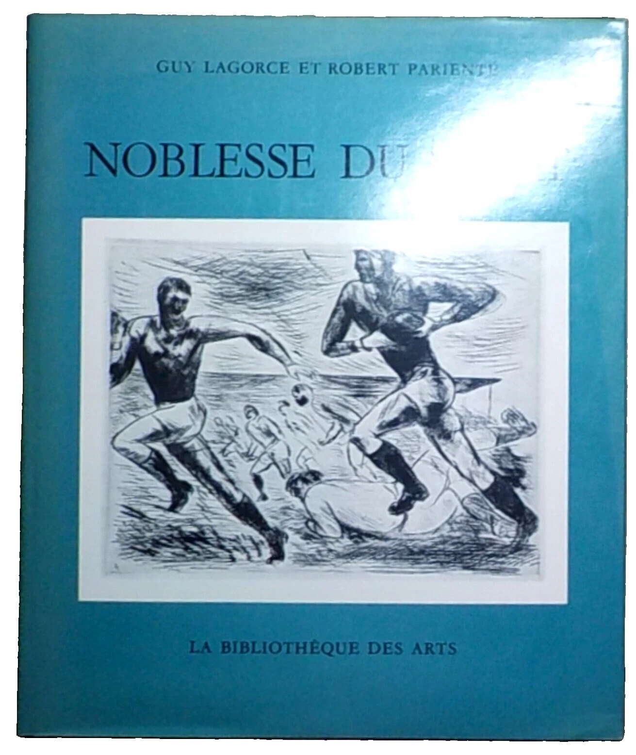 1st Edition Sports Antiquarian & Collectible Books in French