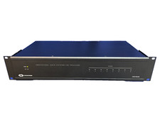Crestron CNX-PAD8A, Professional Audio Distri...