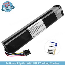 Battery For Neato Botvac D705 945-0266 205-0013 945-0225 Robot Vacuum Cleaners