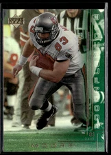 2000 Upper Deck Encore - Dave Moore #204