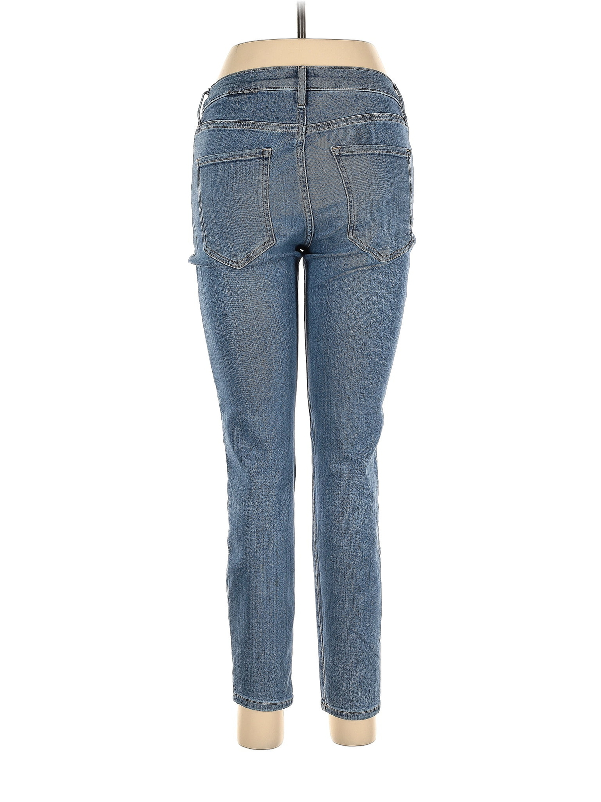 Banana Republic Women Blue Jeans 28W eBay