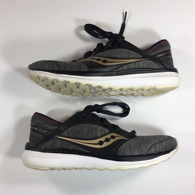 saucony kineta relay