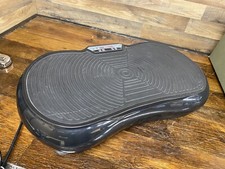 Vibration Platform Plate Whole Body Exercise Fitness Massager Machine