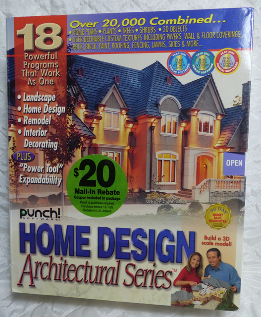 36+ Punch Home Design Architectural Series 4000 Download Image