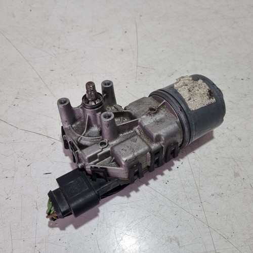 WV* Original VW Golf 4 Wischermotor Scheibenwischer 1J0955325A 1J1955113B