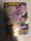 Carte Pokemon Muplodocus de Hisui Vstar 136/196 Origine Perdue EB11 Fr NEUF.
