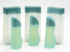 Escada Sport Feeeling  0.16 fl oz Eau De Toilette Mini  Women (Package of 3)