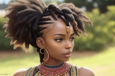 Oster Finisher trimmer: Design beards, hair. Get tribal