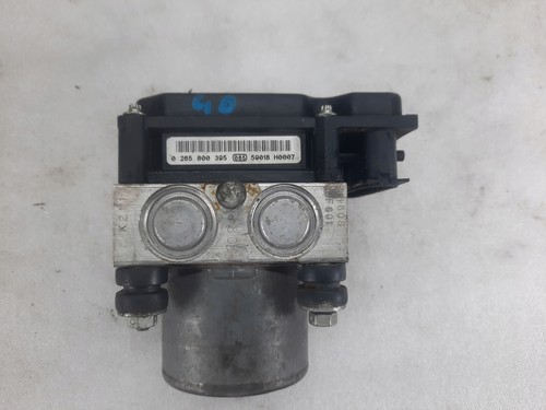 ABS-PUMPE 0265800395 PEUGEOT 307 CITROEN C4 / AU 16979