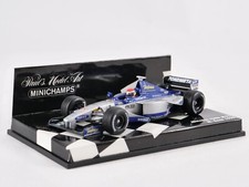 Minichamps Minardi F1 M01 Ford Fondmetal N 21 Season 1999 M.gene 1:43 430990021