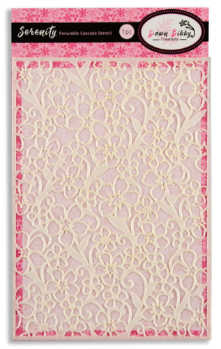 Creaciones de Dawn Bibby - Colección Serenity - Imagen 8 de 19