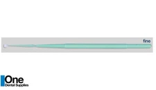 Dental Disposable Micro Brushes Applicators 's' Fine 400 pcs