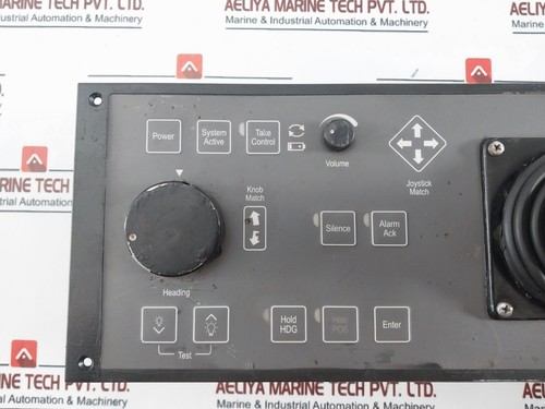 Navis in Control DPM006.2 Steuerungssystem, 468312.035 - Bild 5 von 8