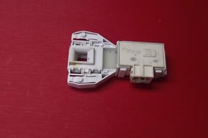Washing Machine INDESIT IWC71452 Eco UK M  DOOR LOCK