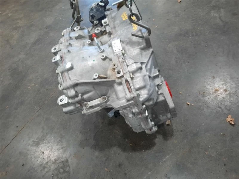 Transmission/Transaxle 2022 Qx55 Sku#3958319 - Изображение 3 из 4