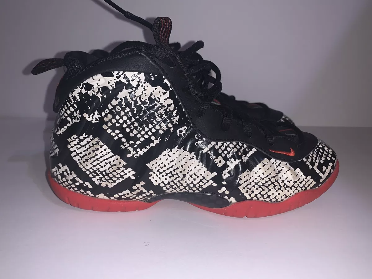 Nike little sales posite pro preschool