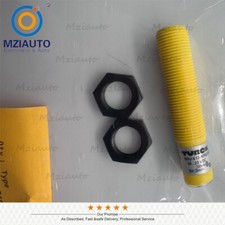 For Turck BI3U-S12-AP6X-H1141 Inductive Proximity Switch Sensor 10-30VDC 200mA