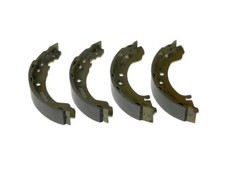 Brakes Bremsbackensatz Für Nissan Primera P10 1990- /-Abs/