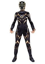 Shuri Black Panther Wakanda Forever Adult Women s Halloween Costume Medium 8/10