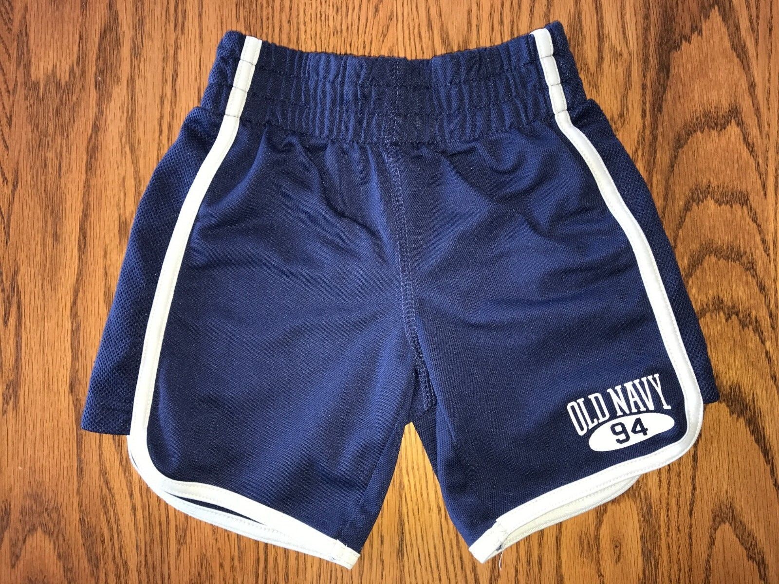 EUC Boys' Size 2T Old Navy Athletic Shorts eBay