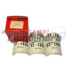 GLYCO H867/5 0.30 bench bronze Peugeot 204 02-2664 vp91191
